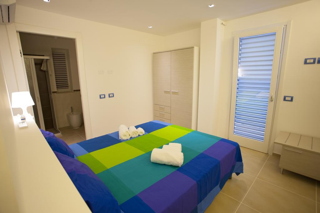 Delposto Marina Di Ragusa Prl Room photo